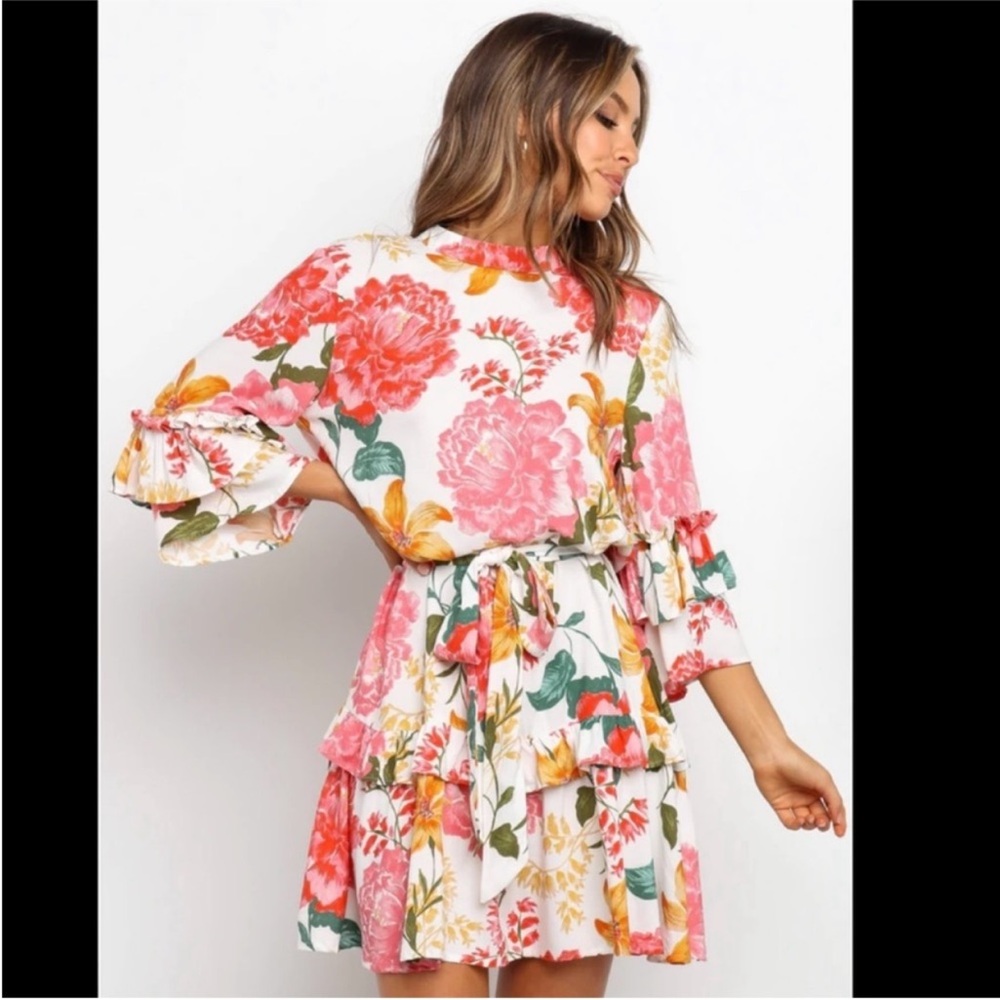 Petal and Pup Peta Dress